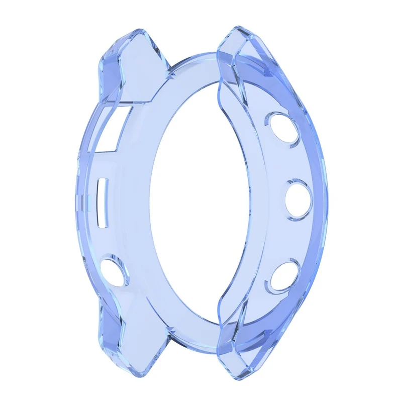 Auffallend Modisch Garmin Fenix 7X Silikon / TPU Hülle