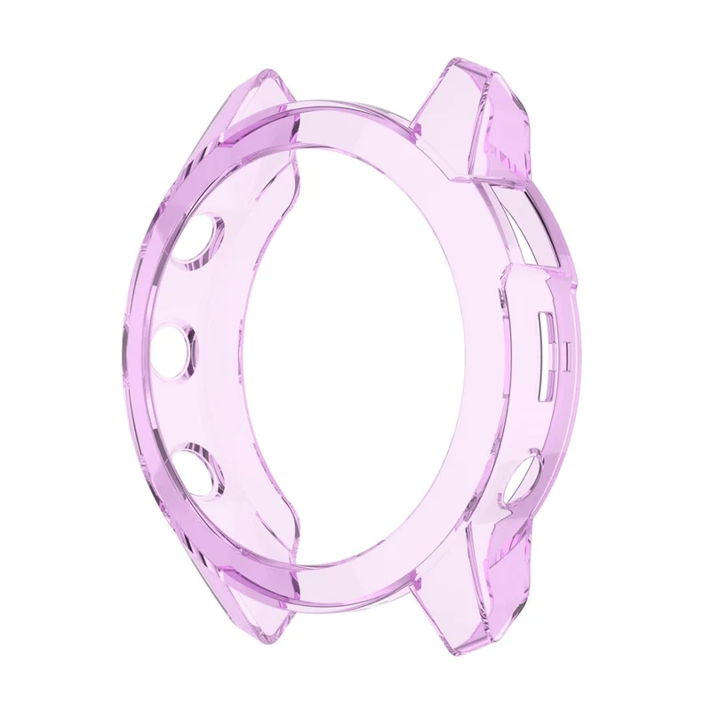 Auffallend Modisch Garmin Fenix 7X Silikon / TPU Hülle