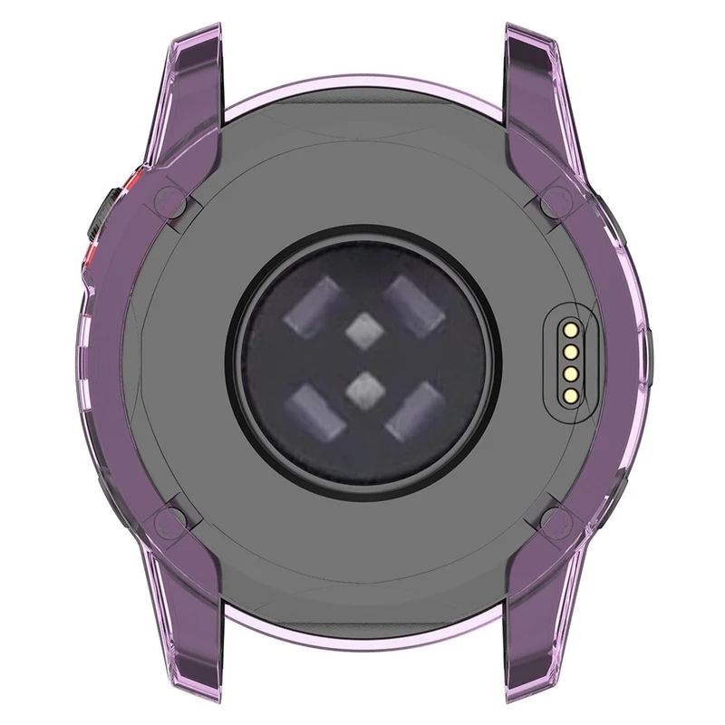 Auffallend Modisch Garmin Fenix 7X Silikon / TPU Hülle