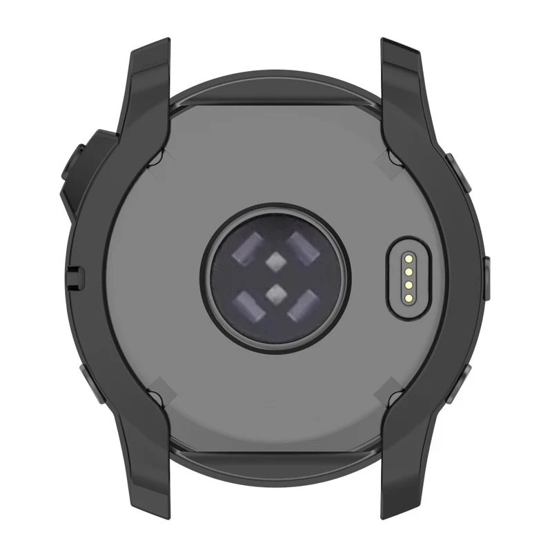 Supersauber Garmin Fenix 7 Silikon / TPU Hülle