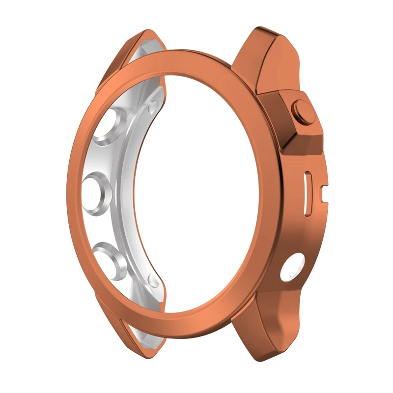 Supersauber Garmin Fenix 7 Silikon / TPU Hülle