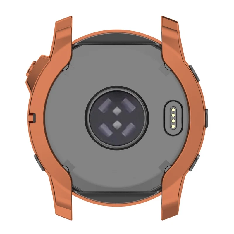 Supersauber Garmin Fenix 7 Silikon / TPU Hülle