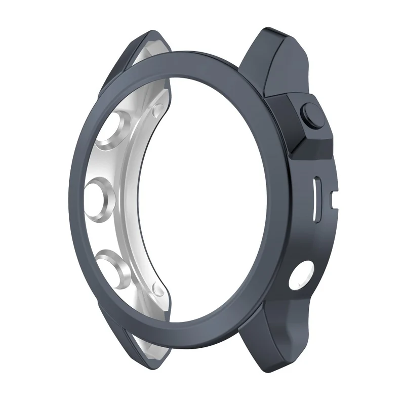 Supersauber Garmin Fenix 7 Silikon / TPU Hülle