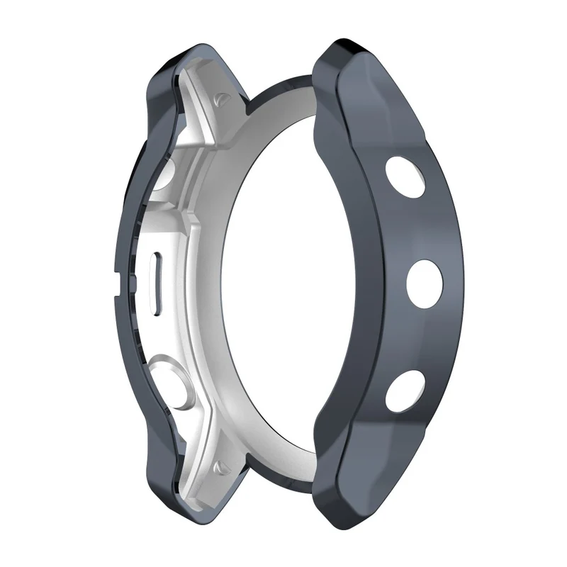Supersauber Garmin Fenix 7 Silikon / TPU Hülle
