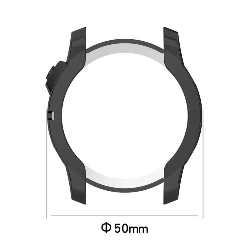 Supersauber Garmin Fenix 7 Silikon / TPU Hülle