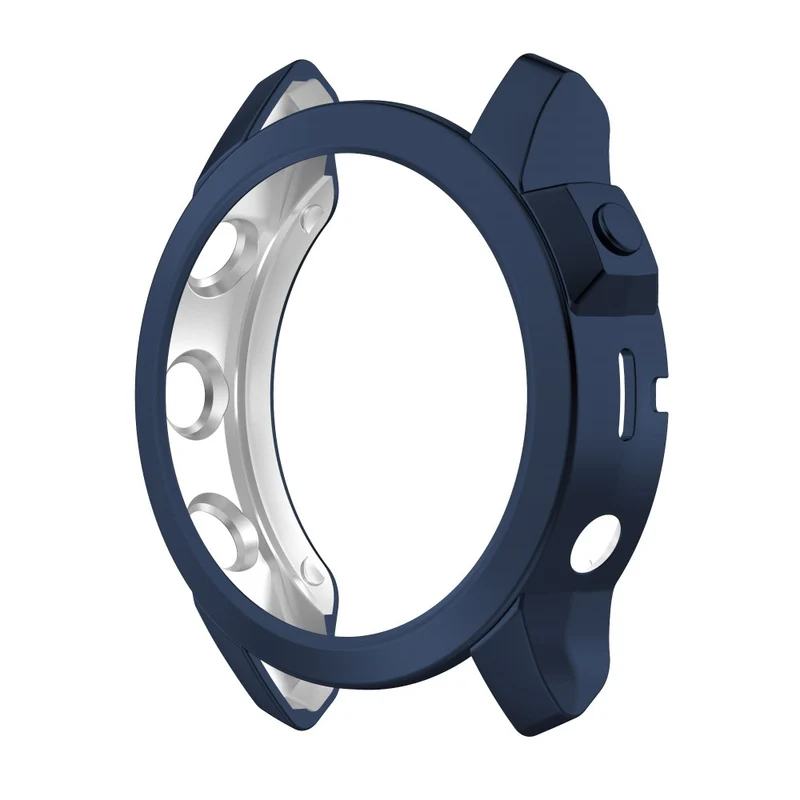 Supersauber Garmin Fenix 7 Silikon / TPU Hülle