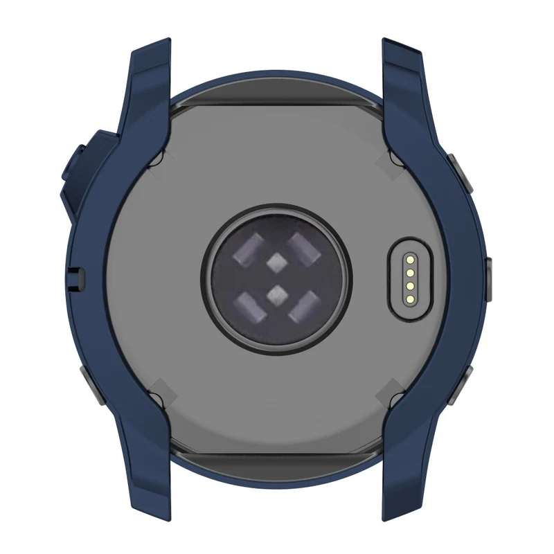Supersauber Garmin Fenix 7 Silikon / TPU Hülle