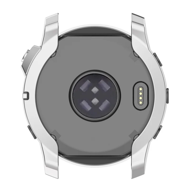 Supersauber Garmin Fenix 7 Silikon / TPU Hülle