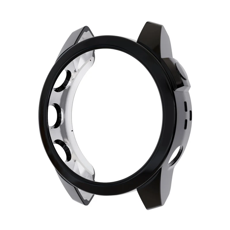 Unglaublich Stylisch Garmin Fenix 7 Silikon / TPU Hülle