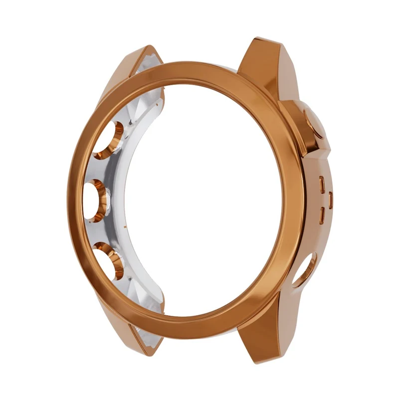Unglaublich Stylisch Garmin Fenix 7 Silikon / TPU Hülle