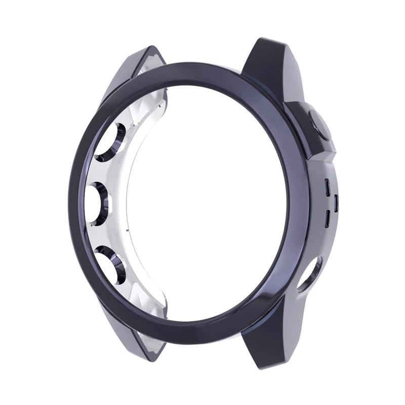 Unglaublich Stylisch Garmin Fenix 7 Silikon / TPU Hülle