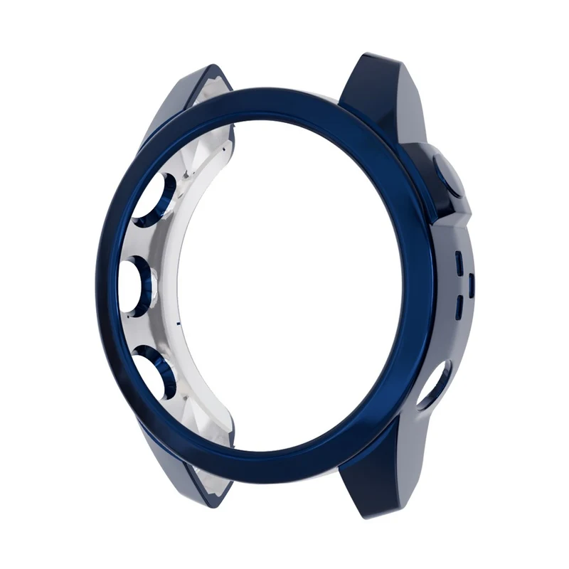 Unglaublich Stylisch Garmin Fenix 7 Silikon / TPU Hülle