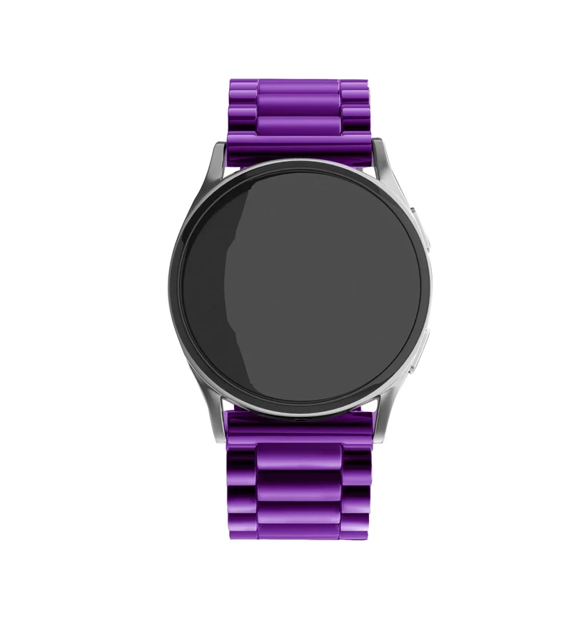 Xiaomi Watch S5 Stahlarmband (Lila)