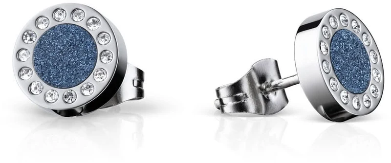 Ohrringe aus Edelstahl - Bering Jewelry Modell: 707-179-05