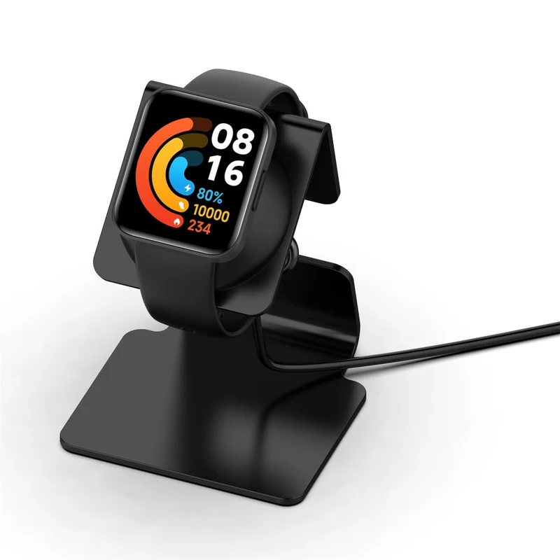 Xiaomi Redmi Watch 3 / Xiaomi Redmi Watch 2 Metall Halter