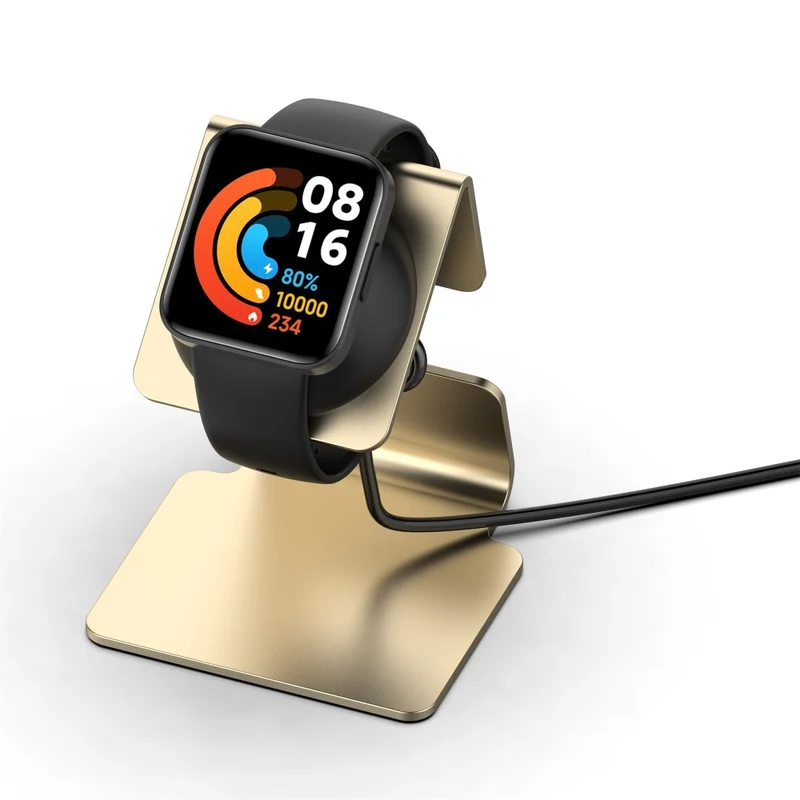 Xiaomi Redmi Watch 3 / Xiaomi Redmi Watch 2 Metall Halter