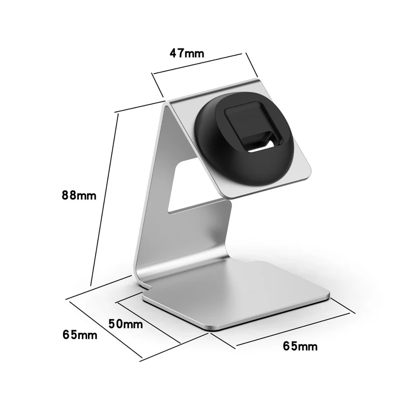 Xiaomi Redmi Watch 3 / Xiaomi Redmi Watch 2 Metall Halter
