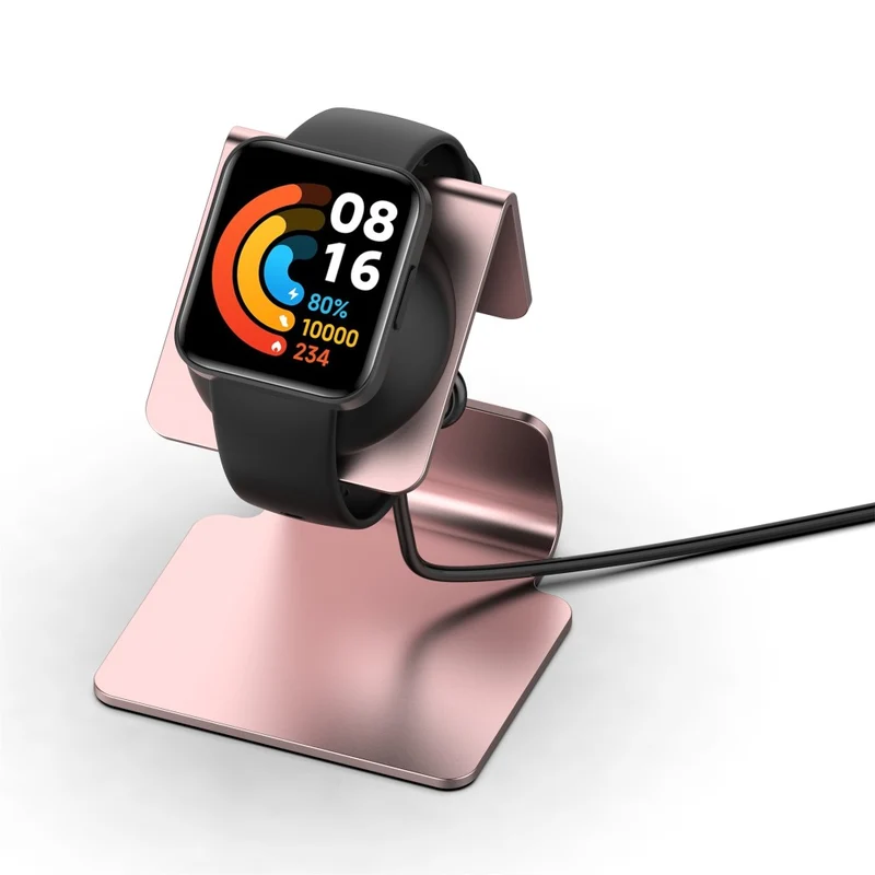 Xiaomi Redmi Watch 3 / Xiaomi Redmi Watch 2 Metall Halter