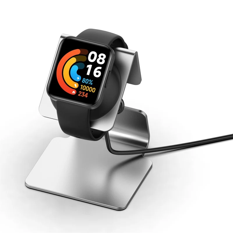 Xiaomi Redmi Watch 3 / Xiaomi Redmi Watch 2 Metall Halter