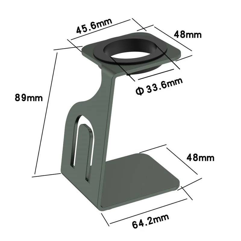 Samsung Smartwatch Metall Halter