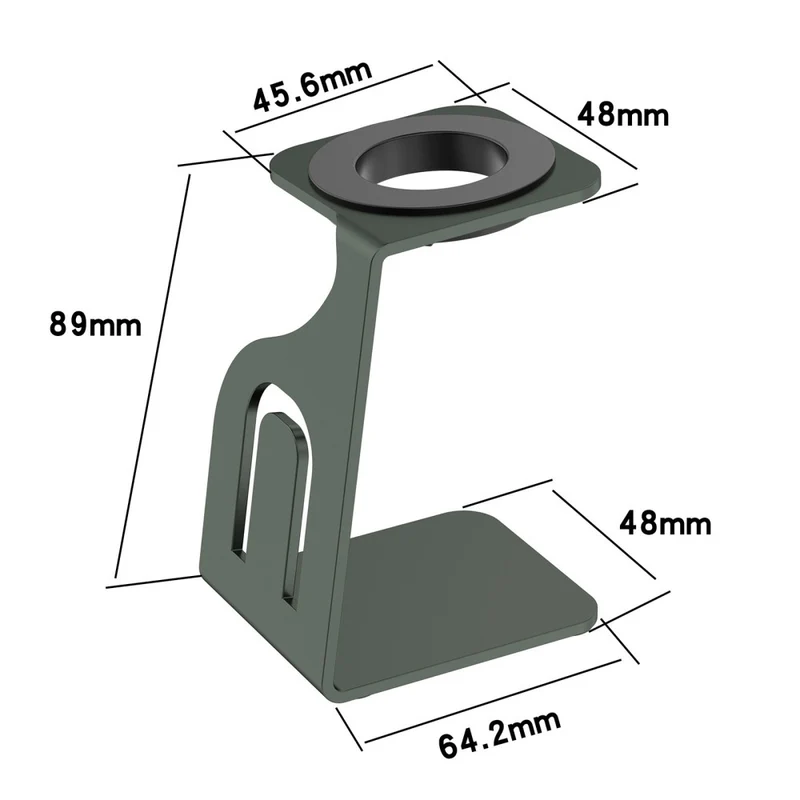 Samsung Smartwatch Metall Halter