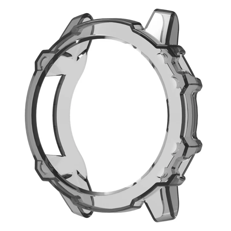 Unglaublich Modisch Amazfit Falcon Silikon / TPU Hülle
