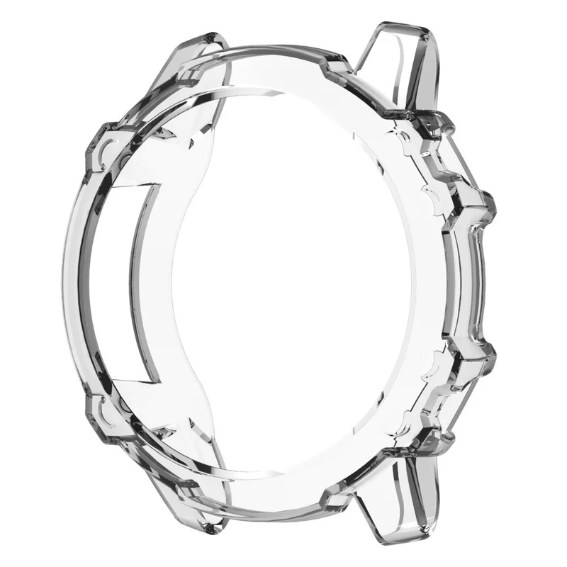 Unglaublich Modisch Amazfit Falcon Silikon / TPU Hülle