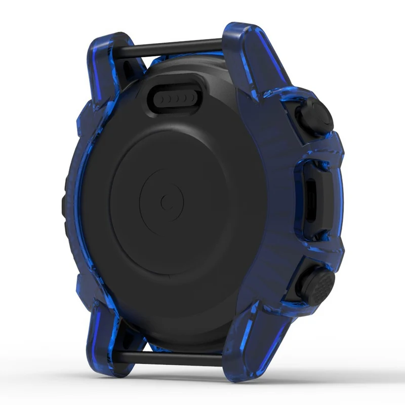 Unglaublich Modisch Amazfit Falcon Silikon / TPU Hülle