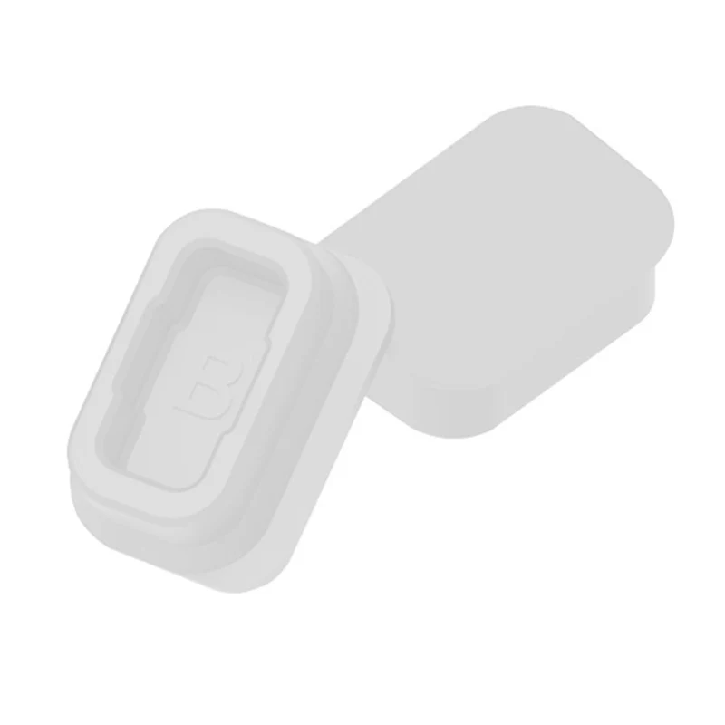 Modisch Coros Smartwatch Silikon / TPU Hülle