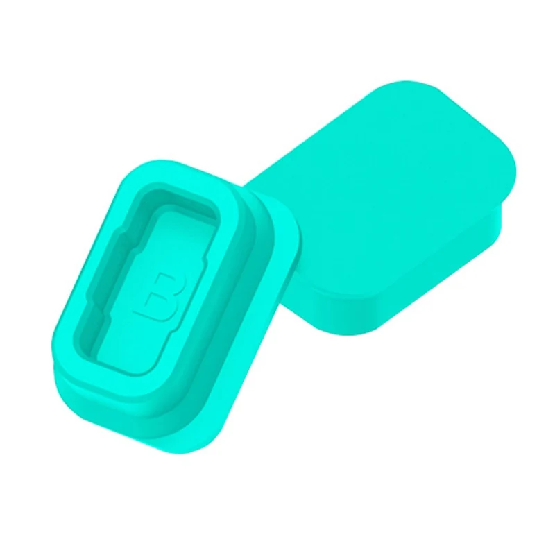 Modisch Coros Smartwatch Silikon / TPU Hülle