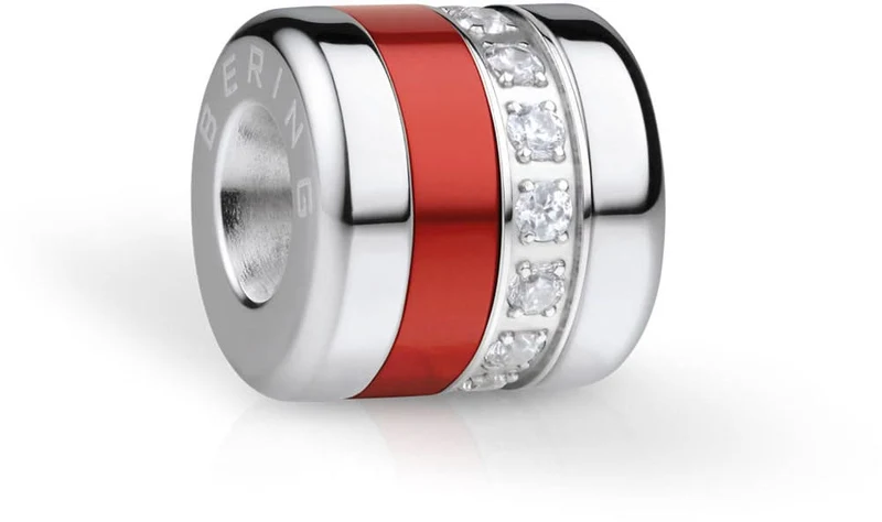Charm aus Edelstahl - Bering Jewelry Modell: Soulmate-1