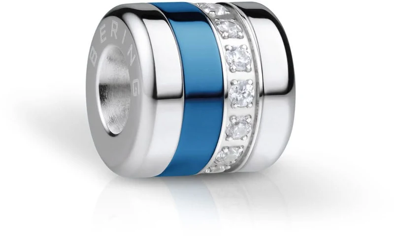 Charm aus Edelstahl - Bering Jewelry Modell: BestFriend-3