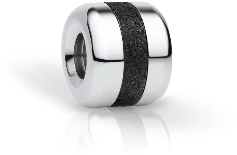 Charm aus Edelstahl - Bering Jewelry Modell: Believe-1