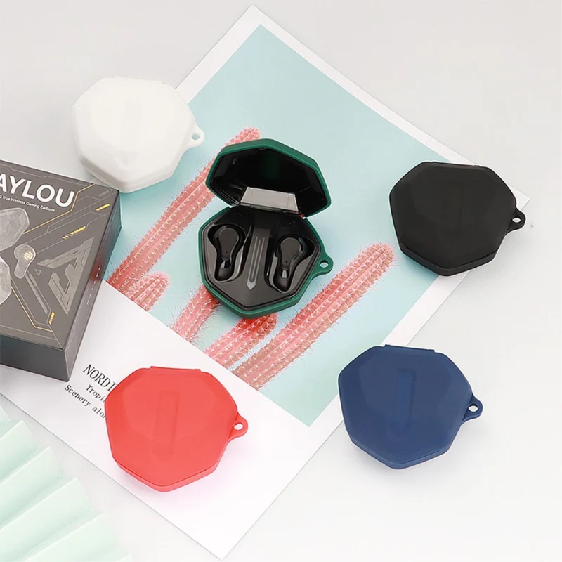 Modisch Haylou G3 Silikon / TPU Hülle