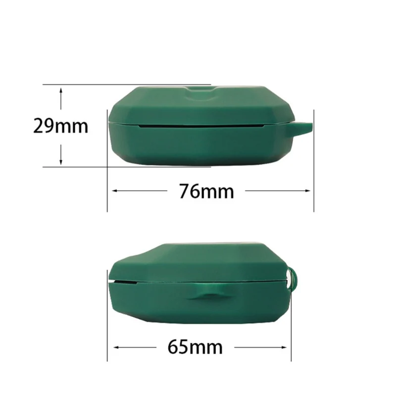 Modisch Haylou G3 Silikon / TPU Hülle