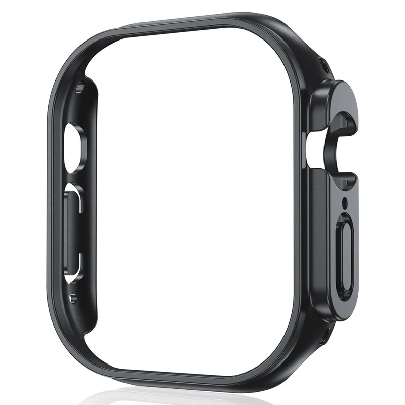 Mega Gut Apple Watch Ultra Plastik Hülle