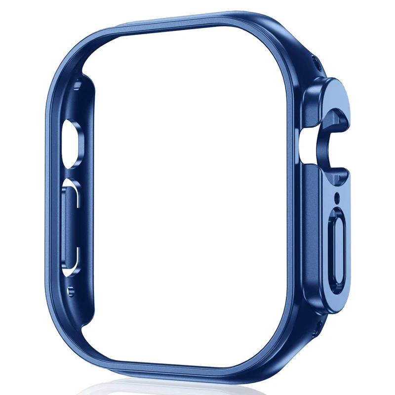 Mega Gut Apple Watch Ultra Plastik Hülle