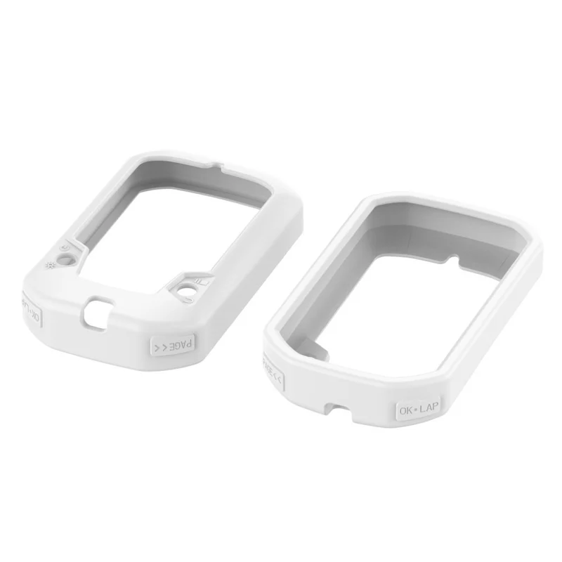 Unglaublich Schön Bryton Rider 430 / Bryton Rider 320 Silikon / TPU Hülle