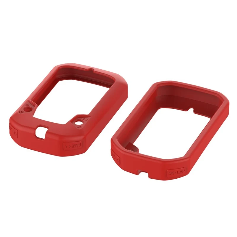 Unglaublich Schön Bryton Rider 430 / Bryton Rider 320 Silikon / TPU Hülle