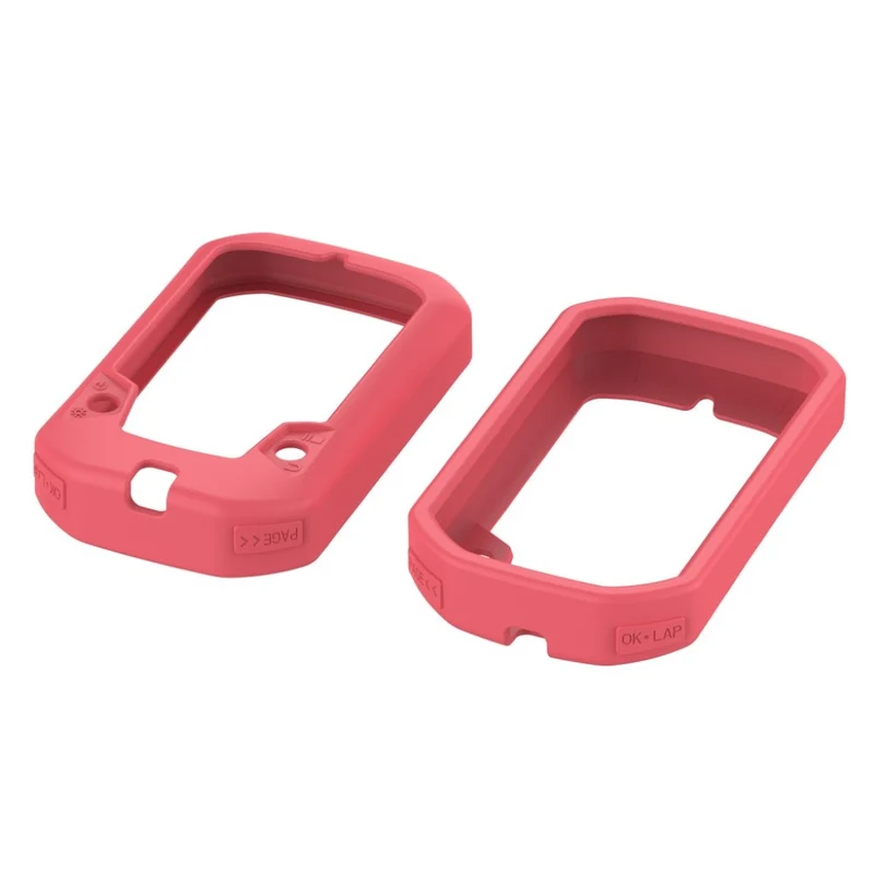 Unglaublich Schön Bryton Rider 430 / Bryton Rider 320 Silikon / TPU Hülle