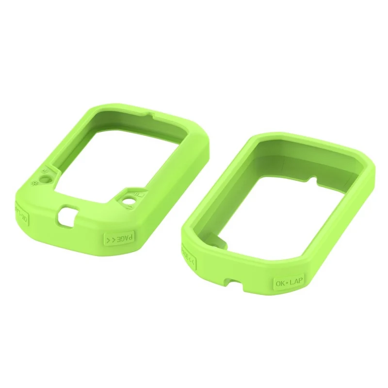 Unglaublich Schön Bryton Rider 430 / Bryton Rider 320 Silikon / TPU Hülle