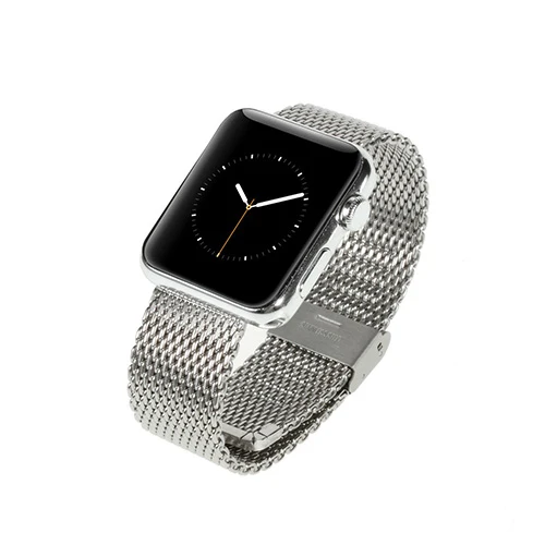 Ausgezeichnet Apple Watch Series 1-3 42mm Metall Armband