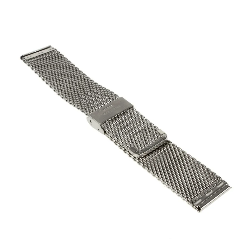 Ausgezeichnet Apple Watch Series 1-3 42mm Metall Armband