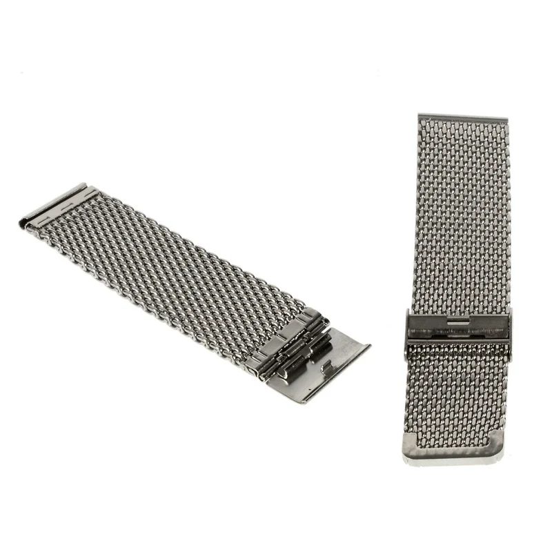 Ausgezeichnet Apple Watch Series 1-3 42mm Metall Armband
