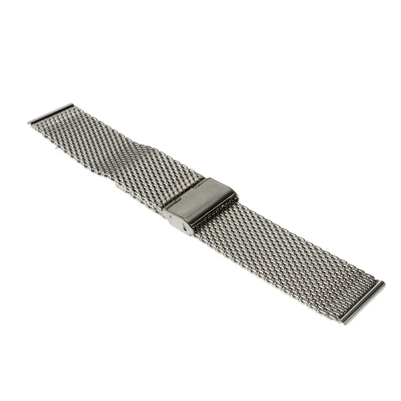Ausgezeichnet Apple Watch Series 1-3 42mm Metall Armband