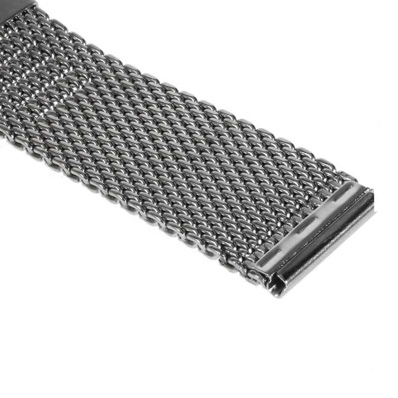 Ausgezeichnet Apple Watch Series 1-3 42mm Metall Armband