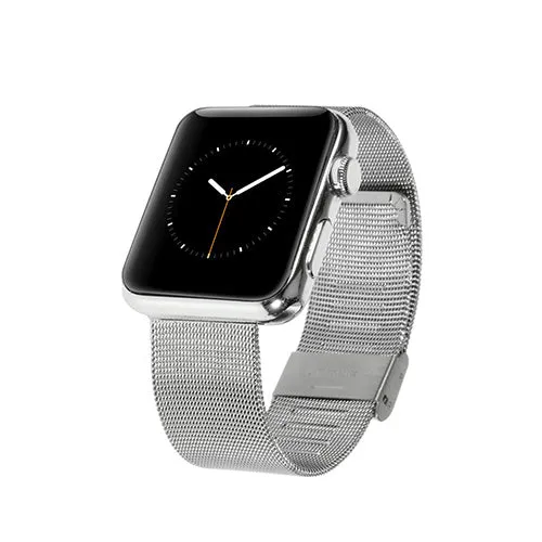 Ausgezeichnet Apple Watch Series 1-3 42mm Metall Armband