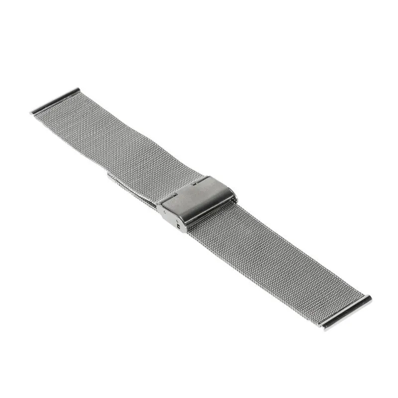 Ausgezeichnet Apple Watch Series 1-3 42mm Metall Armband
