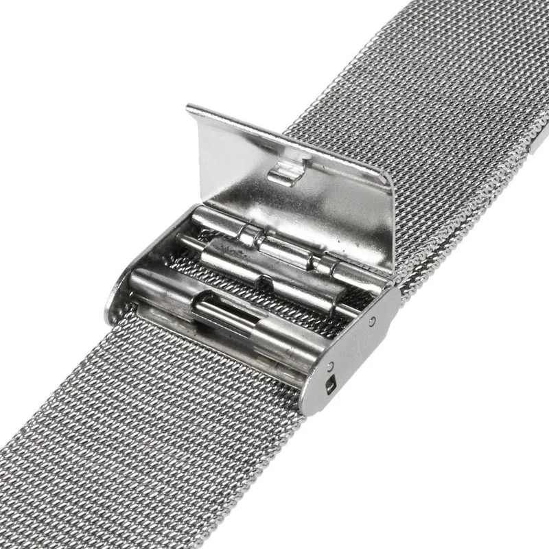 Ausgezeichnet Apple Watch Series 1-3 42mm Metall Armband
