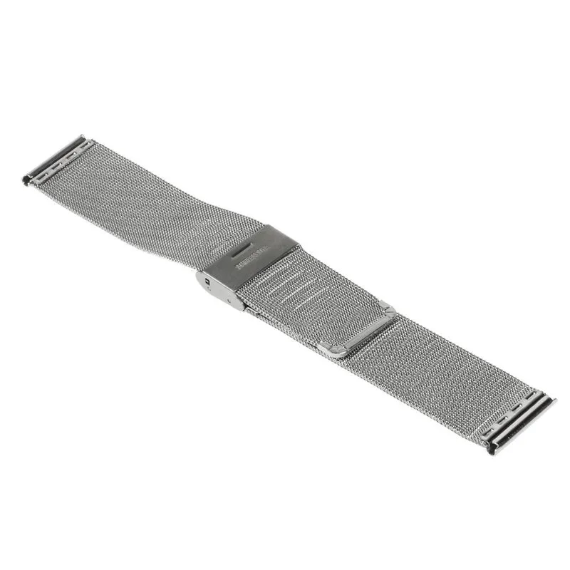 Ausgezeichnet Apple Watch Series 1-3 42mm Metall Armband